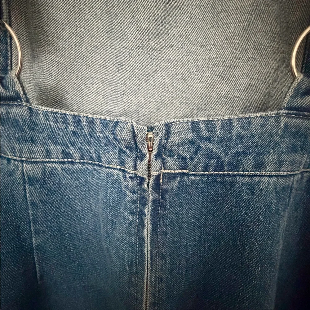 chic denim